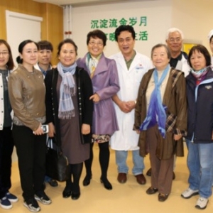 ����ʮ��֧���ϱ�����ˮ̶ҽԺ���˹ǿƵ�֧����չ����