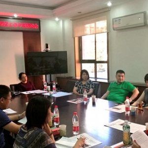 ʯ��ɽ����ί�ٿ�2016����й��������ƽ���