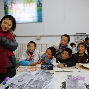 ��ﳯ����ί��չ����ʹ֮�ۡ�������ѧ�