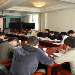 ��̨����ί��֯ѧϰʮ�˽�����ȫ�ᾫ��