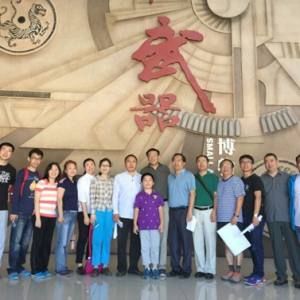 ��������֧����չ "����ΰ��ս����ͬ�Ĺ���ǿ�����"�