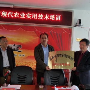 ��ﺣ������ί�й�ũ��Ժ֧���μ���Ӻ�Ļ��ܻ