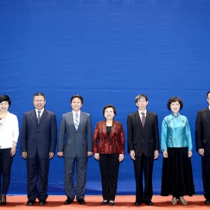 ��һ����ﱱ����ί�쵼���ӳ�Ա