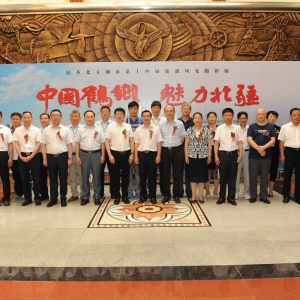 ��ϲ������� �ٽ����η�չ������ʮ�Ľ���ﱱ���������η����Ӱչ�����������Ļ