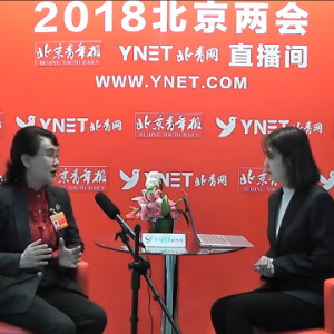 首都医科大学附属北京安贞医院王以新委员：让康复科进到更多社区