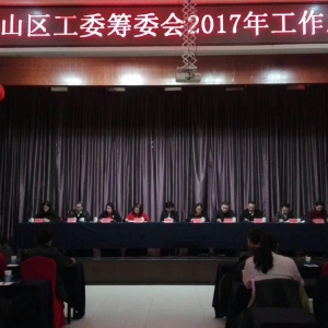 ��﷿ɽ����ί��ί���ٿ�2017�깤���ܽ����