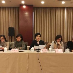 �����ί��ʮ���ίԱ���編ί�ٿ�������̸��