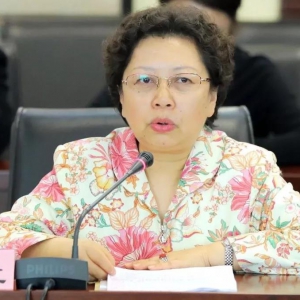 �������һ�ںš�����70���꡿������븱��ϯ����̸ѧϰ���