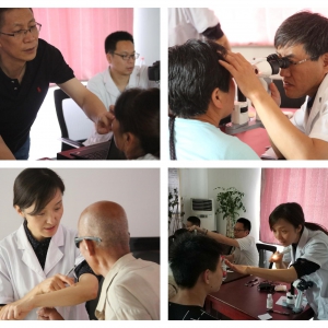 ��ﶫ����ίҽ��ר�ҵ�������������չ����