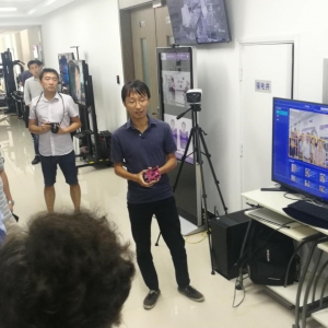 ��ﶫ����ί����֧���ι��廪��ѧ�˹�����ʵ����