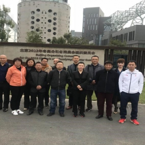 �������֧����֯��Աǰ��������ί�ι�ѧϰ