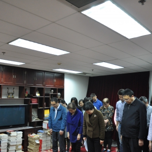 ��ﱱ����ί���м�������ɽ��������152����