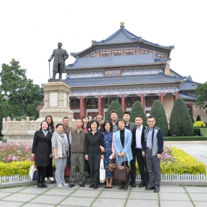 ��ﱱ����ί���㶫��չ���۹ʾӣ��߶൳����֮·���