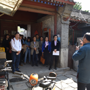 ��ﱱ����ί�編ί��֯ίԱ��������ʷ�Ļ���������