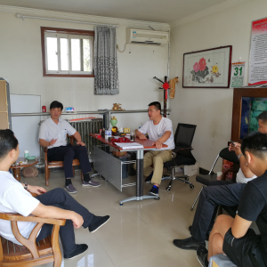 ��ﱱ����ί���¡���غ�һ�����ع�����ʵ�ƽ���8+1���ж�