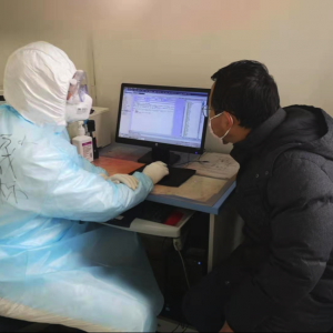 ��ϵ�人  ��־�ɳ� �������������ί�����������ʱ